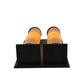 Meyda Lighting Legacy House 18" 4-Light Wall Sconce With Tawnyrock Idalight Shade Glass