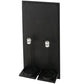 Meyda Lighting Legacy House 18" 4-Light Wall Sconce With Tawnyrock Idalight Shade Glass