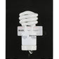 Meyda Lighting Lynx on the Loose 12" Textured Black Left Wall Sconce With Silver Mica Shade Glass