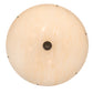 Meyda Lighting Madison 48" 8-Light Timeless Bronze Semi-flush Mount Light With Beige Sahara Taupe Idalight Shade