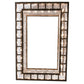 Meyda Lighting Marquee 60" 28-Light Antique Copper Island Pendant Light With Clear Crystal Idalight Shade