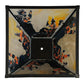 Meyda Lighting Maxfield Parrish 9" Cinderella With Porcelain Lithophane Shade
