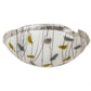 Meyda Lighting Metro Fusion 18" Ramoscelli Multi-Colored Shade Glass
