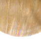 Meyda Lighting Metro Fusion 20" Beige Iridescent Cone Shade Glass