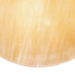 Meyda Lighting Metro Fusion 20" Beige Iridescent Cone Shade Glass