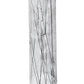 Meyda Lighting Metro Fusion 5" Branches White Shade Glass