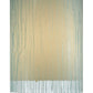 Meyda Lighting Metro Mist 6" Black Cilindro Mini Pendant Light With Clear and Silver Shade Glass