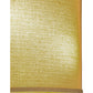 Meyda Lighting Milford 12" 2-Light Wall Sconce With Golden Wheat Shade Glass