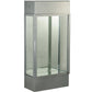 Meyda Lighting Mirage 8" LED Wall Sconce With Clear Shade Glass