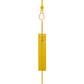 Meyda Lighting Montador 5-57" Sunshine Yellow Swing Arm Wall Sconce