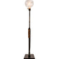 Meyda Lighting Montador 5" Oil Rubbed Bronze Wall Sconce