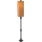 Meyda Lighting Muirfield 10" 2-Light Classic Rust Wall Sconce With Brown Parchment Shade
