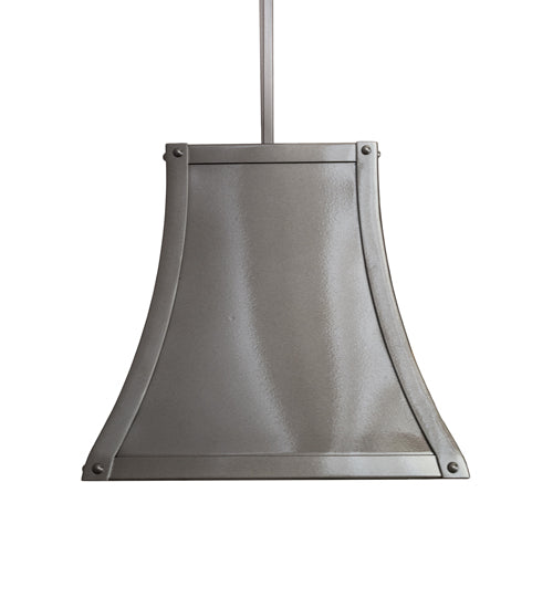 Meyda Lighting Nadine 64" 9-Light Bronze Metallic Pendant Light