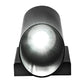 Meyda Lighting Nomad 4" 2-Light Solar Black Wall Sconce
