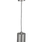 Meyda Lighting Ole Ten 6" Extreme Chrome Pendant Light