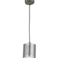 Meyda Lighting Ole Ten 6" Extreme Chrome Pendant Light