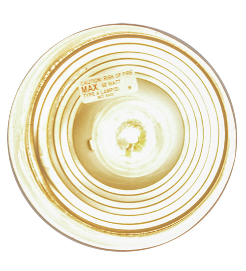 Meyda Lighting Ole Ten 6" Extreme Chrome Pendant Light