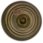 Meyda Lighting Ole Ten 6" Extreme Chrome Pendant Light