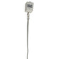Meyda Lighting Papier 14" Lantern Pendant Light With White Paper Shade