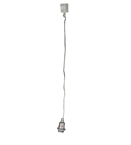 Meyda Lighting Papier 14" Lantern Pendant Light With White Paper Shade