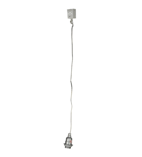 Meyda Lighting Papier 15" Lantern Pendant Light With White Paper Shade