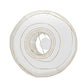 Meyda Lighting Papier 19" Lantern Pendant Light With White Paper Shade