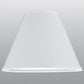 Meyda Lighting Parchment 7" White Parchment Shade