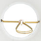 Meyda Lighting Parchment 7" White Parchment Shade