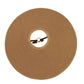 Meyda Lighting Parchment 8" Brown Shade