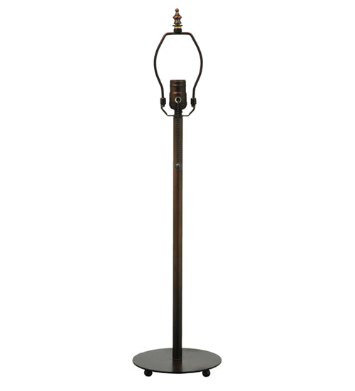 Meyda Lighting Penn 20" Table Lamp Base