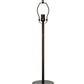 Meyda Lighting Penn 20" Table Lamp Base
