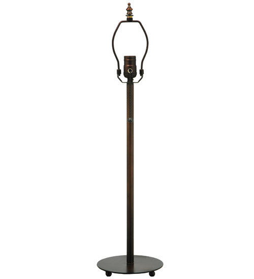 Meyda Lighting Penn 20" Table Lamp Base