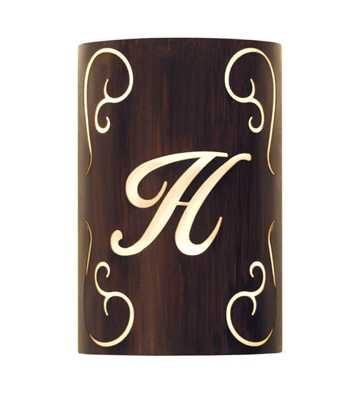 Meyda Lighting Personalized 10