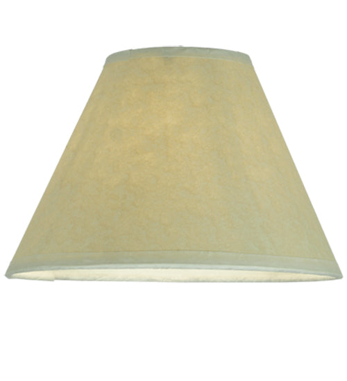 Meyda Lighting Personalized 50" 8-Light Wrought Iron Canoe Chandelier With Beige Textrene Shade