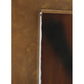 Meyda Lighting Piastra 18" LED Art Deco Gold Right Wall Sconce