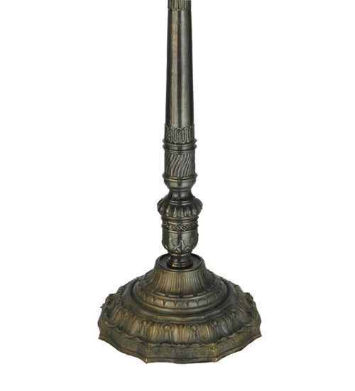 Meyda Lighting Pillar 19" Table Lamp Base