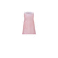 Meyda Lighting Pink/Blue Pond Lily 3" Pink & Blue Shade Glass