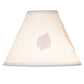 Meyda Lighting Pressed Foliage 8" Beige Shade