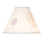 Meyda Lighting Pressed Foliage 8" Beige Shade