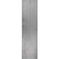 Meyda Lighting Quadrato 10" 2-Light Brushed Aluminum Tower Wall Sconce