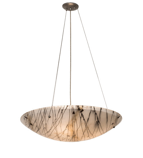 Inverted Type Light Meyda Lighting Ramoscelli 30