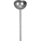Meyda Lighting Relek 68" 36-Light Nickel Pendant Light
