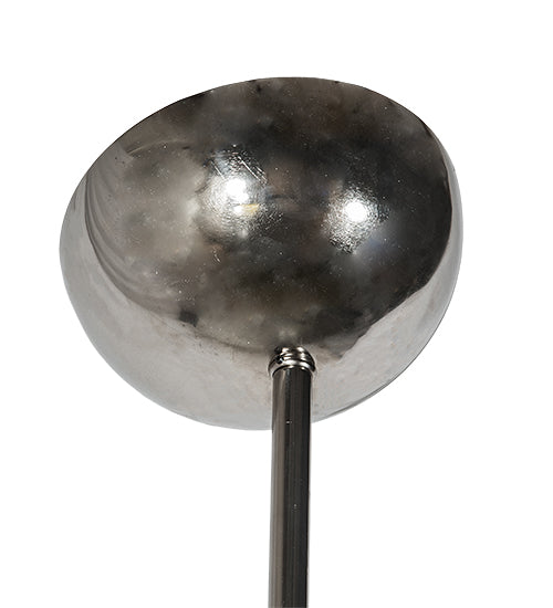 Meyda Lighting Relek 72" 36-Light Polished Nickel Pendant Light