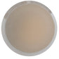 Meyda Lighting Revival 12" Polished Brass Schoolhouse Pendant Light With White Opal Globe Shade Glass