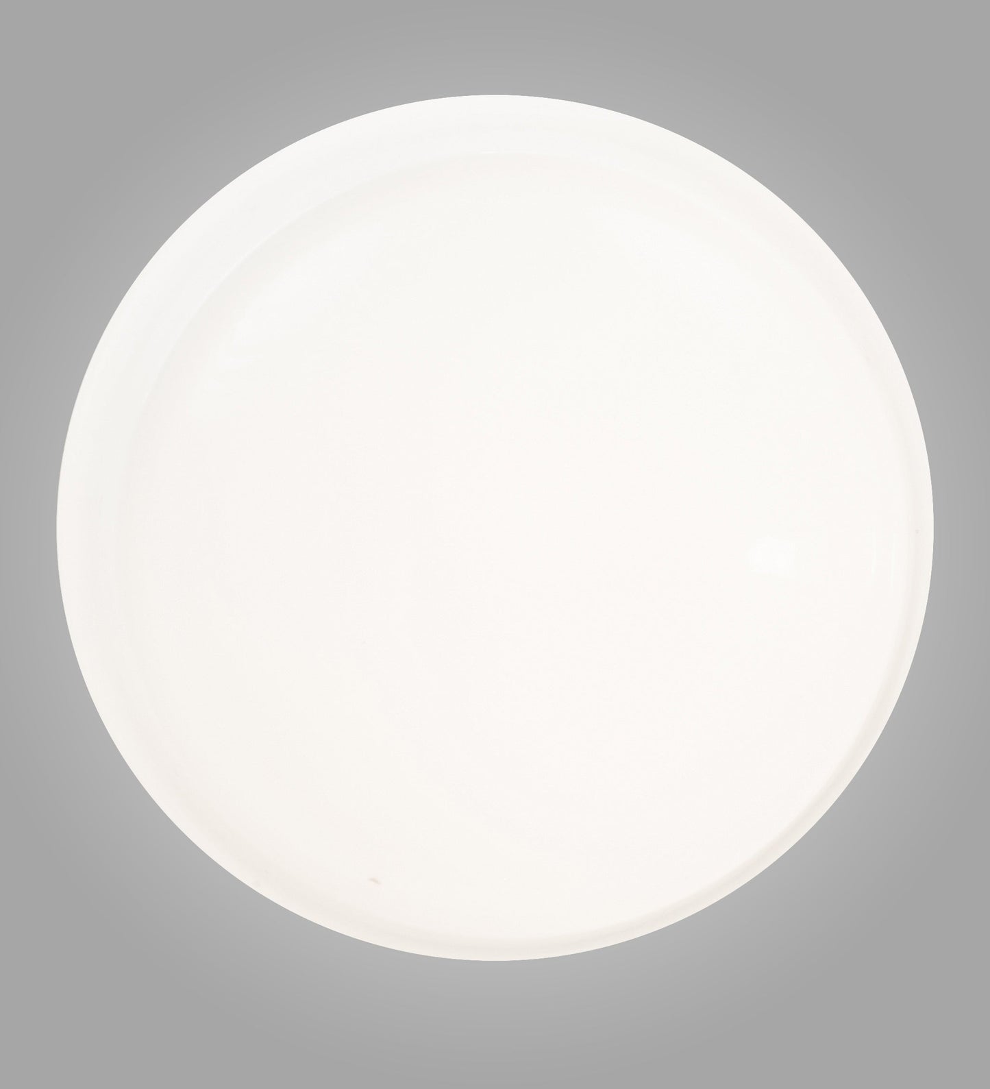 Meyda Lighting Revival 16" Black Patina Schoolhouse Flush Mount Light With White Opal Shade Glass