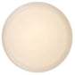 Meyda Lighting Revival 16" Transparent Brass Schoolhouse Pendant Light With Traditional Globe White Opal Shade Glass