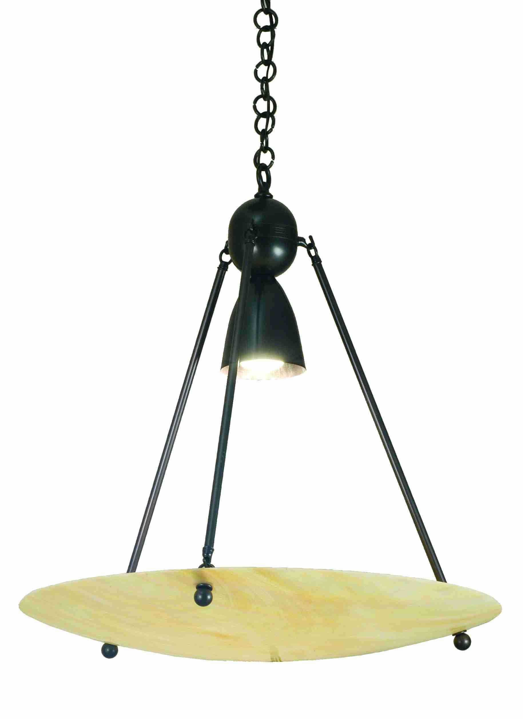 Inverted Type Light Meyda Lighting Revival 26