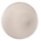 Meyda Lighting Revival 8" Craftsman Brown Schoolhouse Flush Mount Light With White Globe Shade Glass
