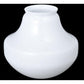 Meyda Lighting Revival 9" White Opal Schoolhouse Classic Glode Neck Shade Glass