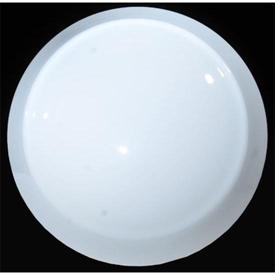 Meyda Lighting Revival 9" White Opal Schoolhouse Traditional Glode Neck Shade Glass